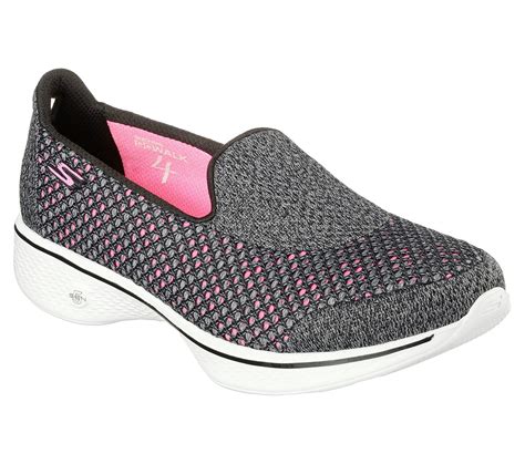sketchers go walk 4